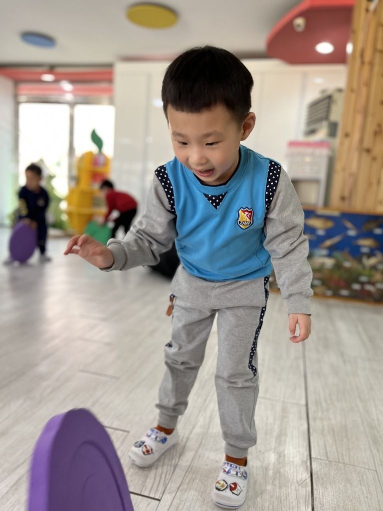 신나는 체육활동^^